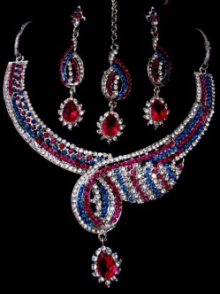 rhodium-necklace-jewelry-3726FN3830
